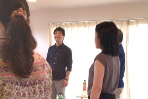 20160821ボイストレーニング勉強会