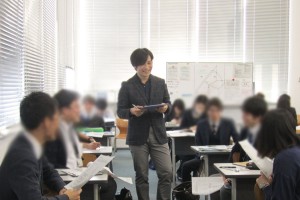 航空保安大学校 ボイストレーニング (1)