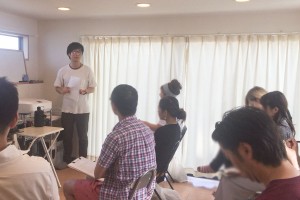 201705ボイストレーニング 勉強会 (2)