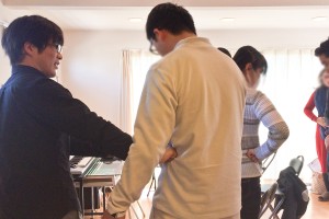 ボイストレーニング勉強会 201703