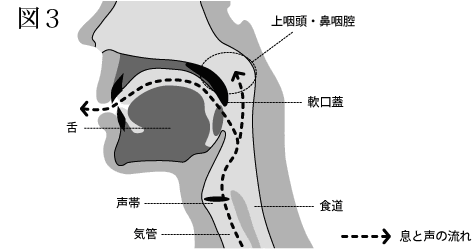 共鳴のメカニズム